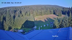 Směďava, Černý vrch