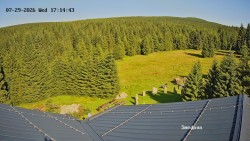 Směďava, Černý vrch