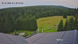 Směďava, Černý vrch