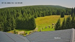 Směďava, Černý vrch