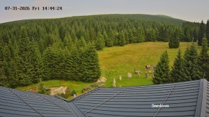Směďava - Směďava, Černý vrch - 31.7.2026 v 14:45 Směďava - Směďava, Černý vrch - 31.7.2026 v 14:45