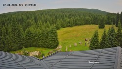 Směďava, Černý vrch