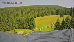Směďava, Černý vrch