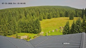 Směďava - Směďava, Černý vrch - 31.7.2026 v 15:45 Směďava - Směďava, Černý vrch - 31.7.2026 v 15:45