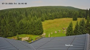 Směďava - Směďava, Černý vrch - 31.7.2026 v 16:45 Směďava - Směďava, Černý vrch - 31.7.2026 v 16:45