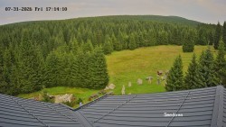 Směďava, Černý vrch