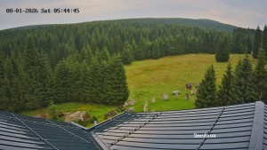 Směďava - Směďava, Schwarzer Berg - 1.8.2026 v 05:45 Směďava - Směďava, Schwarzer Berg - 1.8.2026 v 05:45