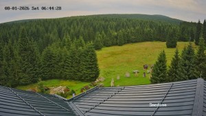 Smedava - Smědava, Black Hill - 1.8.2026 v 06:45 Smedava - Smědava, Black Hill - 1.8.2026 v 06:45