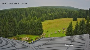 Smedava - Smědava, Black Hill - 1.8.2026 v 07:30 Smedava - Smědava, Black Hill - 1.8.2026 v 07:30