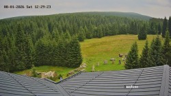Směďava, Černý vrch