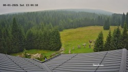 Směďava, Schwarzer Berg