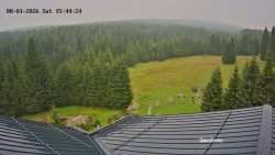Směďava, Černý vrch