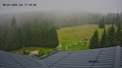 Směďava, Schwarzer Berg