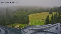 Směďava, Černý vrch