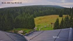 Smědava, Black Hill