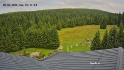 Směďava, Černý vrch