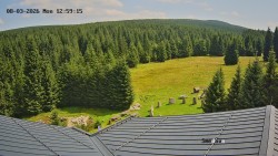 Směďava, Černý vrch