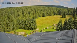 Směďava, Černý vrch