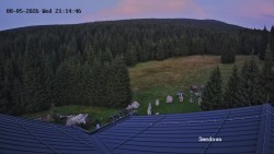 Směďava, Černý vrch