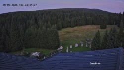Směďava, Černý vrch