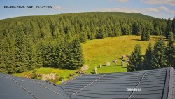 Směďava, Černý vrch