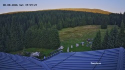 Směďava, Černý vrch
