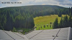 Směďava, Černý vrch