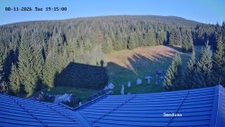 Směďava, Černý vrch