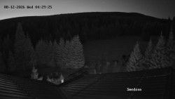 Směďava, Černý vrch