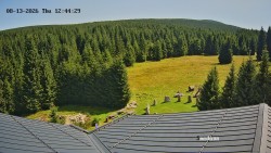 Směďava, Černý vrch