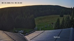 Směďava, Černý vrch