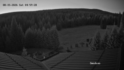 Směďava, Černý vrch