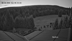 Směďava, Černý vrch