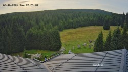 Směďava, Černý vrch