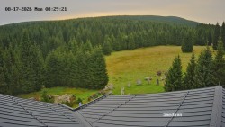 Směďava, Černý vrch
