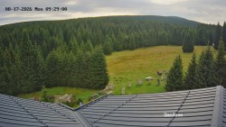 Směďava, Černý vrch