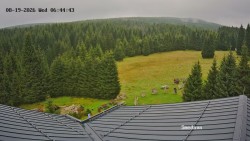 Směďava, Černý vrch