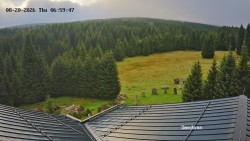 Směďava, Černý vrch