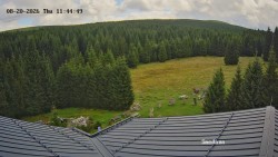 Směďava, Černý vrch