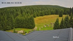 Směďava, Černý vrch