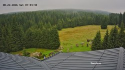 Směďava, Černý vrch