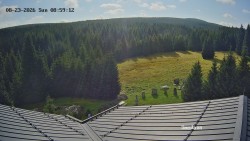 Směďava, Černý vrch