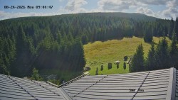 Směďava, Černý vrch