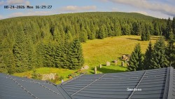Směďava, Černý vrch