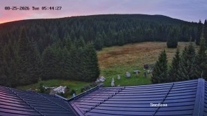 Směďava - Směďava, Černý vrch - 25.8.2026 v 05:45 Směďava - Směďava, Černý vrch - 25.8.2026 v 05:45