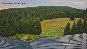 Směďava - Směďava, Černý vrch - 25.8.2026 v 06:30 Směďava - Směďava, Černý vrch - 25.8.2026 v 06:30