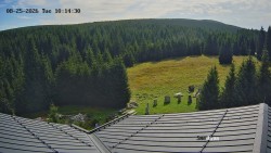 Směďava, Černý vrch