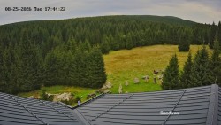 Směďava, Černý vrch