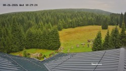Směďava, Černý vrch