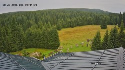 Směďava, Černý vrch